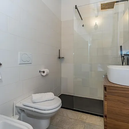 Calicantus Argo Apartment Como