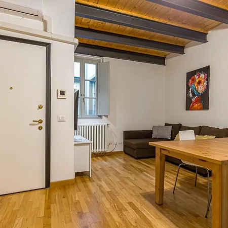 Calicantus Argo Apartment *