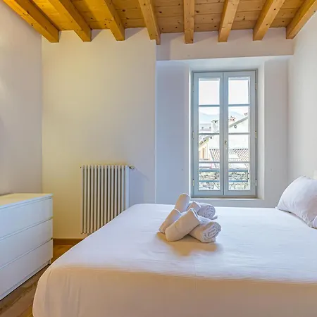 Calicantus Argo Apartment *