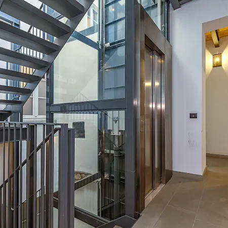 Calicantus Argo Apartman