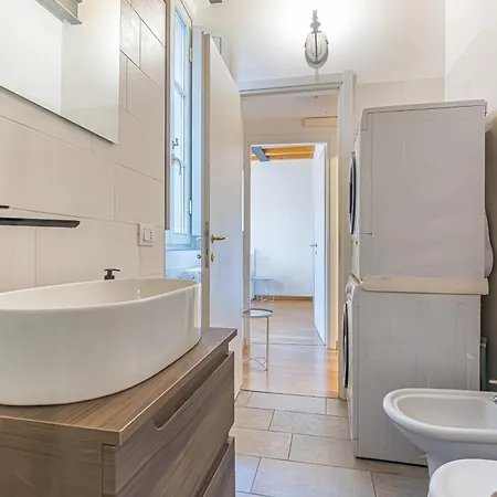 Apartman Calicantus Argo Como