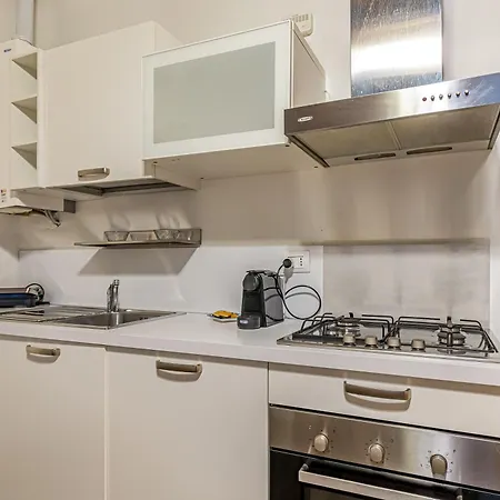 Calicantus Argo Apartman