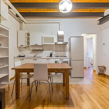 Apartman Calicantus Argo Como