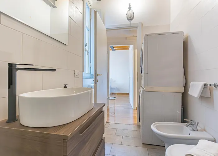 Apartman Calicantus Argo Como