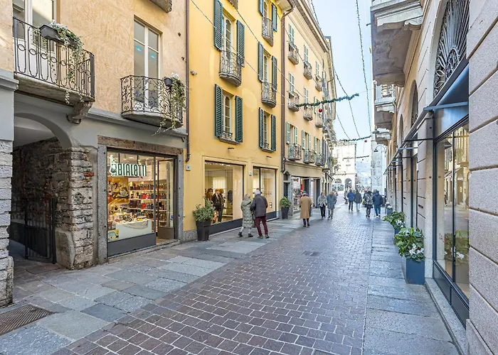 Calicantus Argo * Como