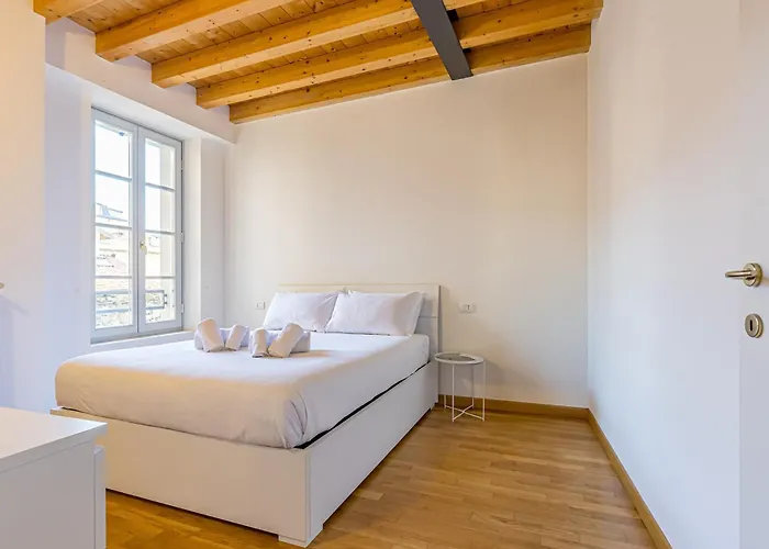 Calicantus Argo Apartman Como