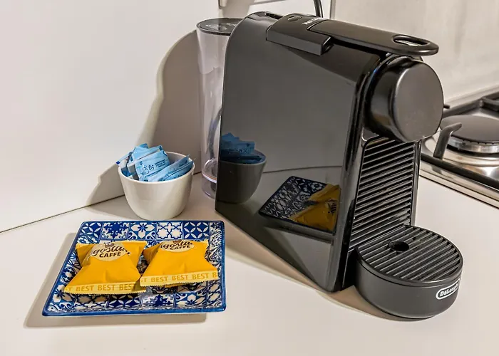 Calicantus Argo Apartman