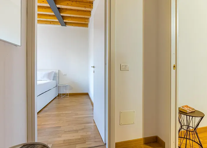 Calicantus Argo Apartman