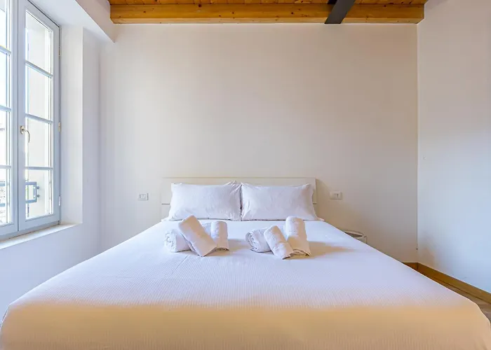 Apartman Calicantus Argo Como